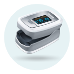 پالس-اکسیمتر