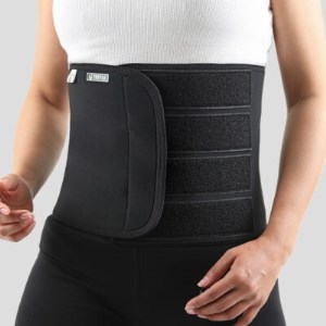 گن لاغری نئوپرن-شکم بند BA095 گن لاغری نئوپرن-شکم بند BA095