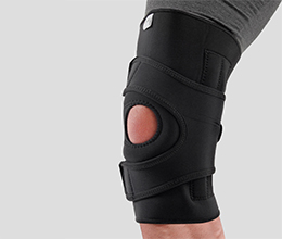 زانوبند پالمبو نئوپرن KN030 راست