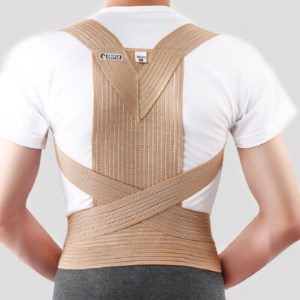 کمربند طبی الاستیک صادراتی (قوزبند)CL123 کمربند طبی الاستیک صادراتی (قوزبند)CL123