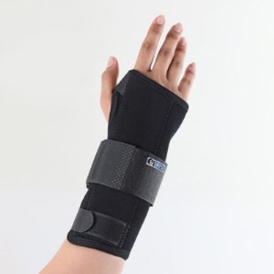 مچ کف بند آتل دار جدید WA064